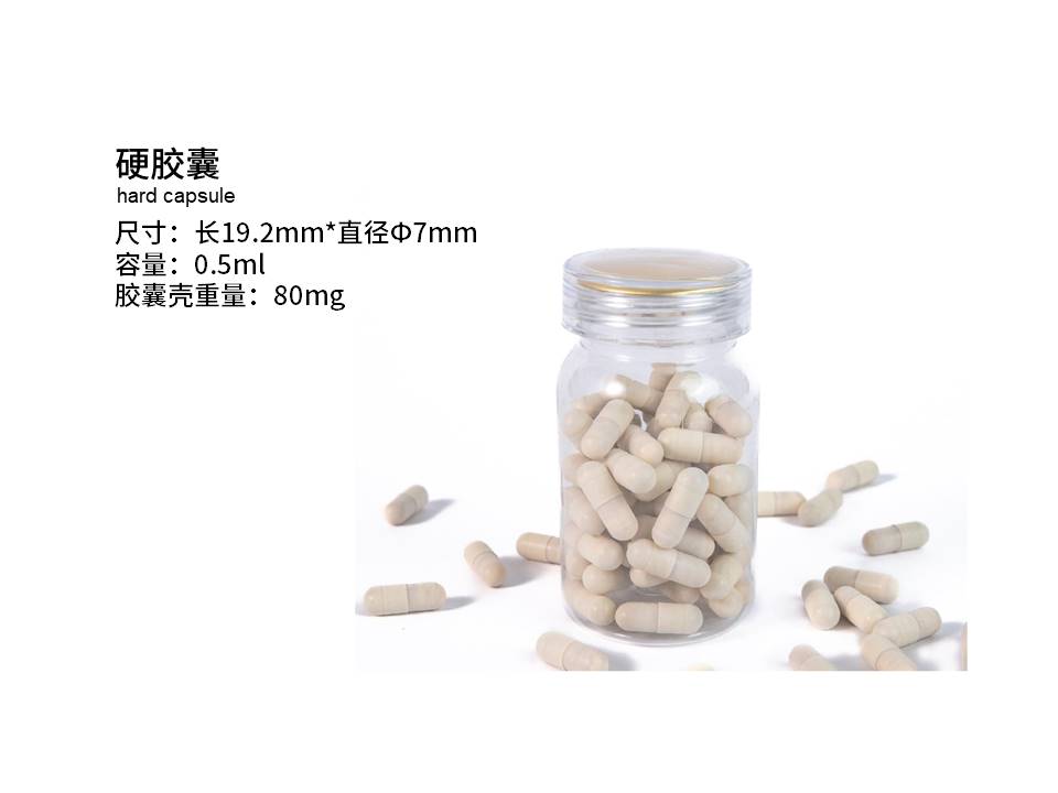 硬胶囊 (1)